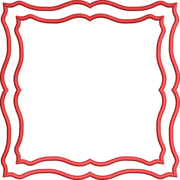 Frame 13f square